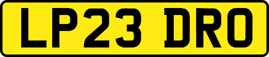 LP23DRO