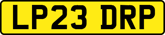 LP23DRP
