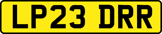 LP23DRR