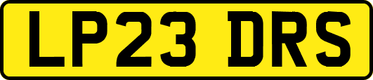 LP23DRS