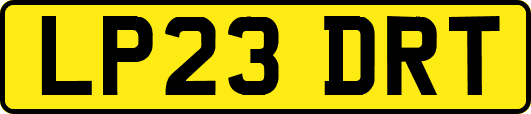 LP23DRT