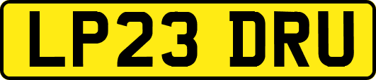 LP23DRU