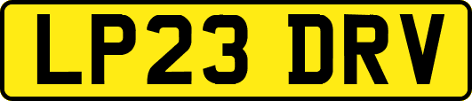 LP23DRV