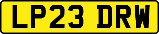 LP23DRW