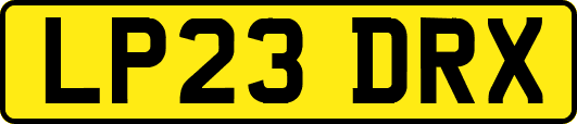 LP23DRX
