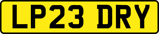LP23DRY