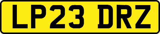 LP23DRZ