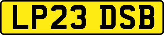 LP23DSB