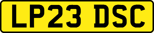 LP23DSC