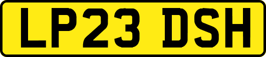 LP23DSH