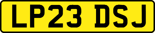 LP23DSJ