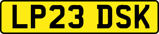 LP23DSK