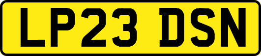 LP23DSN