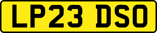 LP23DSO