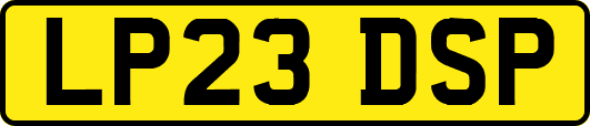 LP23DSP