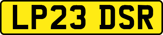 LP23DSR