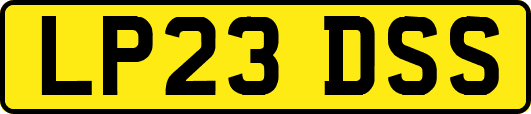 LP23DSS