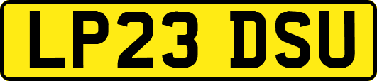 LP23DSU