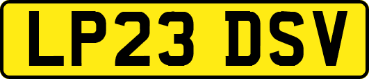 LP23DSV