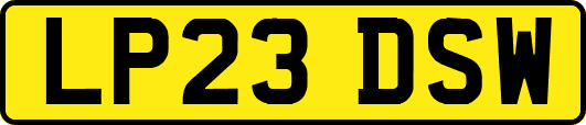 LP23DSW