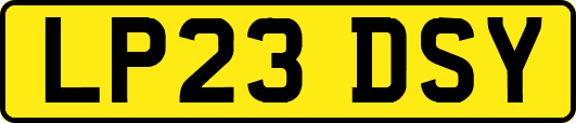 LP23DSY