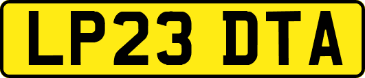 LP23DTA
