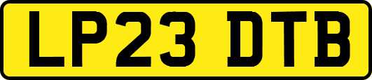 LP23DTB