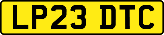LP23DTC