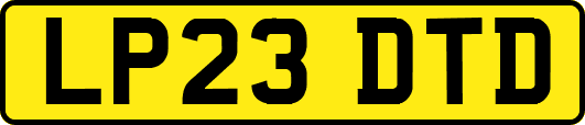 LP23DTD