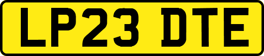 LP23DTE