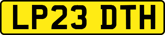 LP23DTH