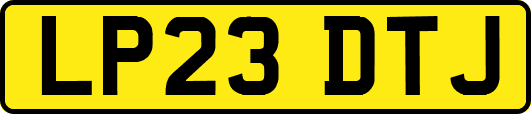 LP23DTJ