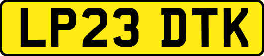LP23DTK