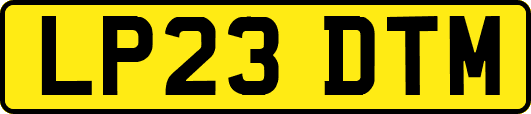 LP23DTM