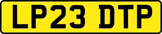 LP23DTP