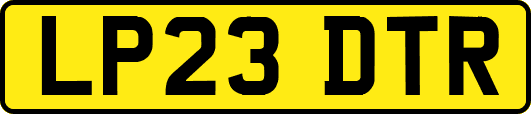 LP23DTR