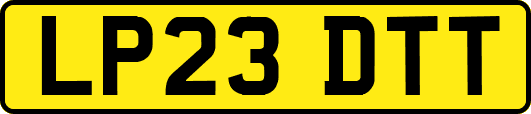 LP23DTT