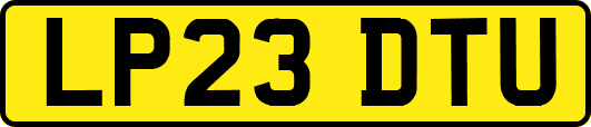 LP23DTU