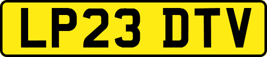 LP23DTV