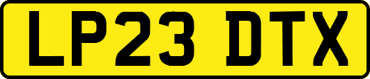 LP23DTX