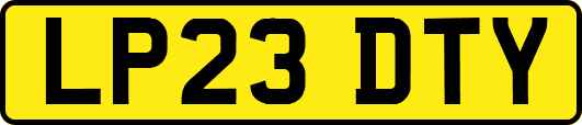 LP23DTY