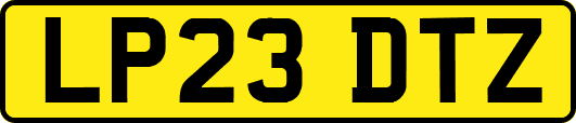LP23DTZ