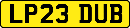 LP23DUB