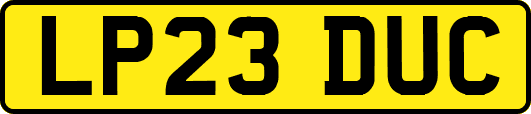 LP23DUC