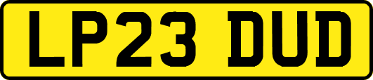 LP23DUD