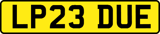 LP23DUE