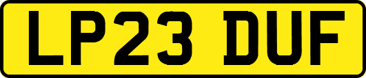 LP23DUF