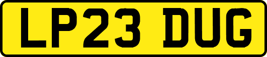 LP23DUG