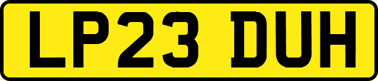 LP23DUH