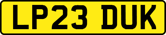 LP23DUK